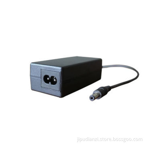 12V/2A/24W Desktop Power Adapter, Input of 100-240V AC, 50-60Hz